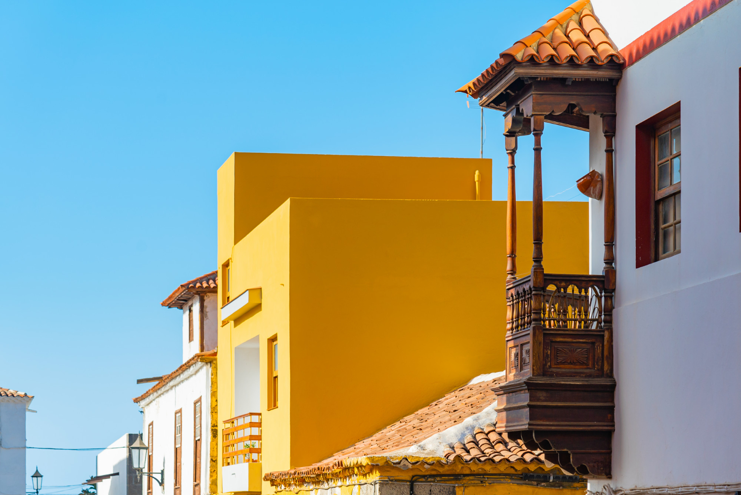 Apartamento de lujo en centro urbano