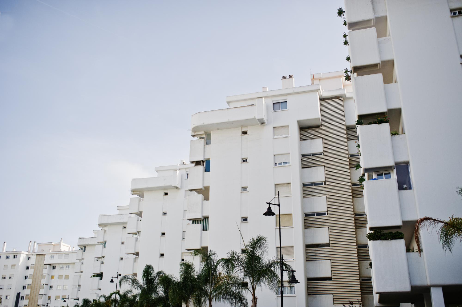 Ático con terraza panorámica