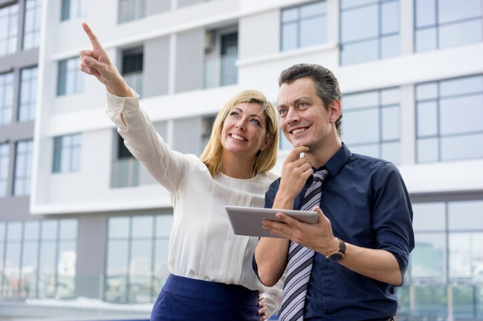 Asesoría legal inmobiliaria